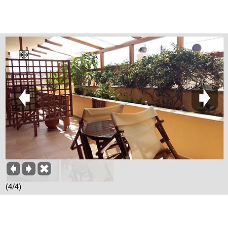 Archontiko Hotel Ammouliani Exterior photo